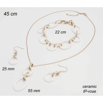 Set-řetízek.přívěs.náuš.náram 23193200