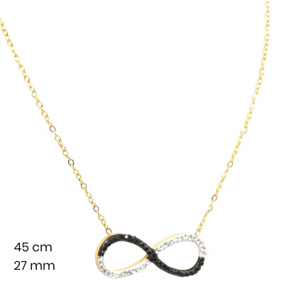 Řetízek s přívěskem 24307602