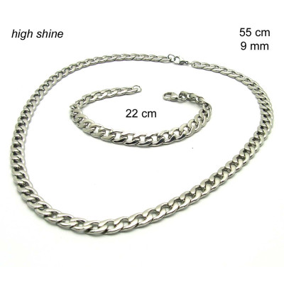 Náhrdelník + náramek 23986900