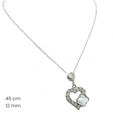 Řetízek+přívěsek 23958800