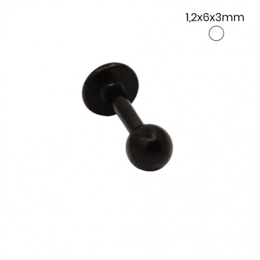 Piercing do úst 24261003