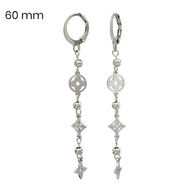 Náušnice EXEED 24297701