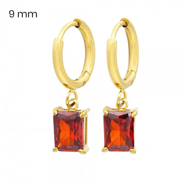 Náušnice EXEED 24519002