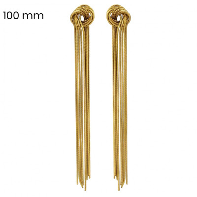 Náušnice EXEED 24297002