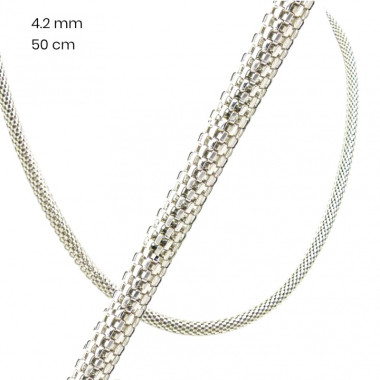 Řetízek 4,2mm 23114250