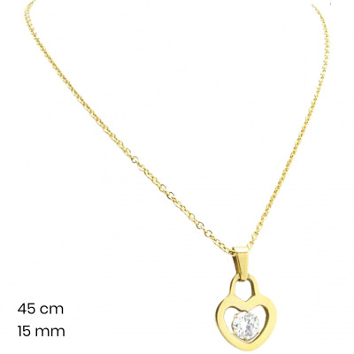 Řetízek+přívěsek 23956400