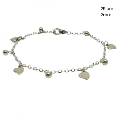 Náramek na nohu 23816800