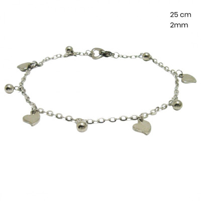 Náramek na nohu 23816800