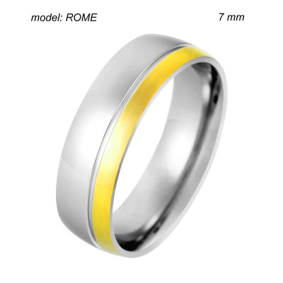 Prsten ROME 236386