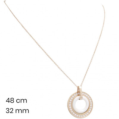 Řetízek+přívěsek 23709900