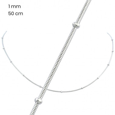 Řetízek 50cm 23931150