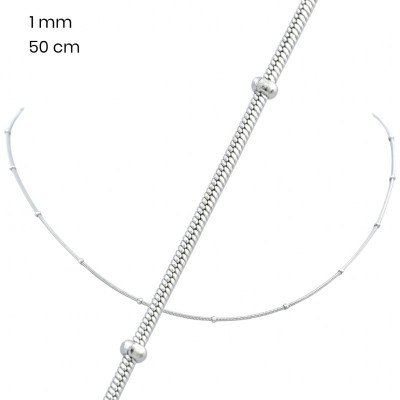 Řetízek 50cm 23931150