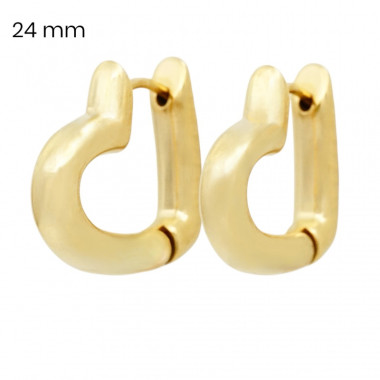 Náušnice EXEED 24544102