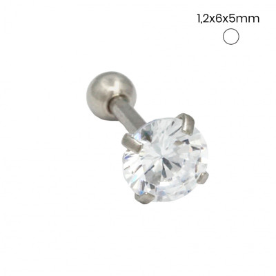Piercing do ucha 24262901