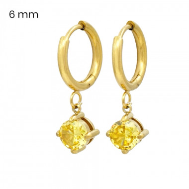 Náušnice EXEED 24519404