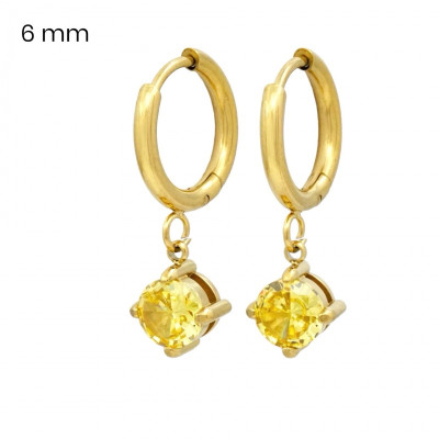 Náušnice EXEED 24519404