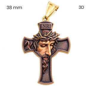 Prívěsek EXEED 24716301