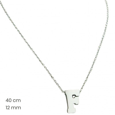 Řetízek s přívěskem 23964006