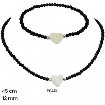 Náhrdelník + náramek 24331401