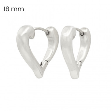 Náušnice EXEED 24543901