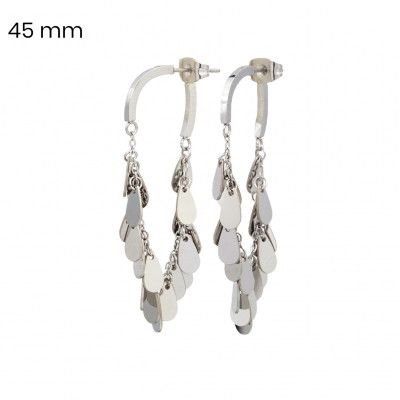 Náušnice EXEED 24509601