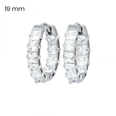 Náušnice EXEED 24521201