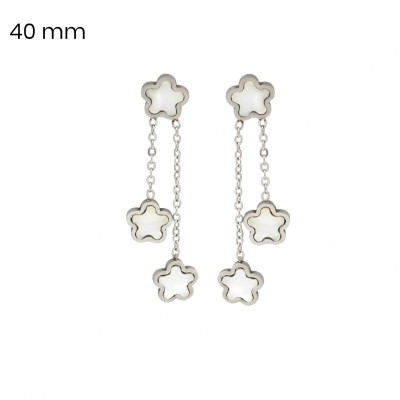 Náušnice EXEED 24294601