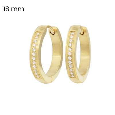 Náušnice EXEED 24508002