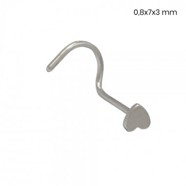 Piercing do nosu EXEED 24292501