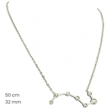 Řetízek s přívěskem 23964300