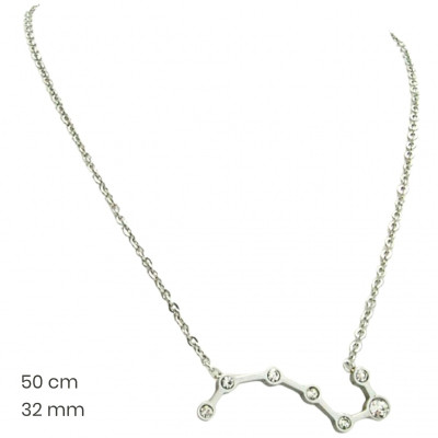 Řetízek s přívěskem 23964300