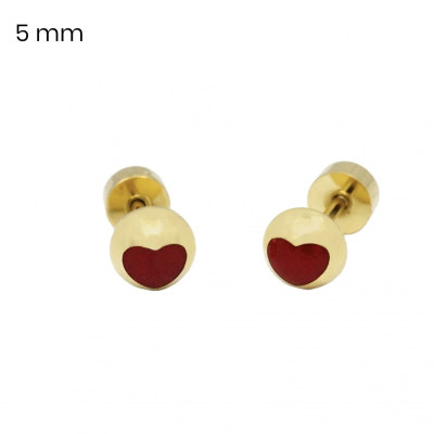 Náušnice EXEED 24511804