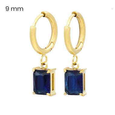 Náušnice EXEED 24519003