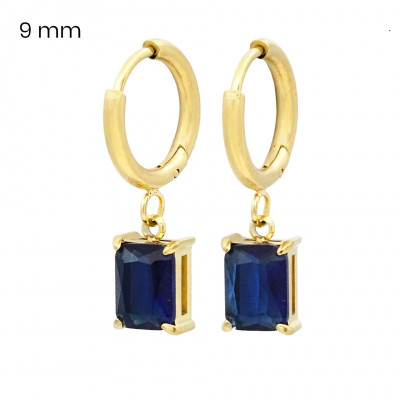 Náušnice EXEED 24519003