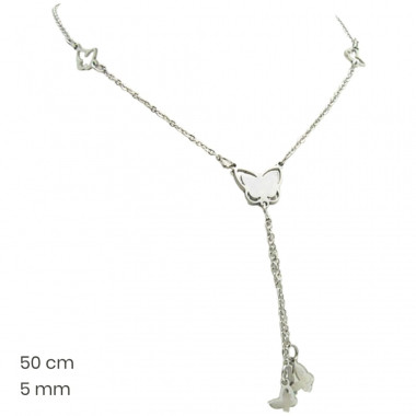 Řetízek s přívěskem 23963700