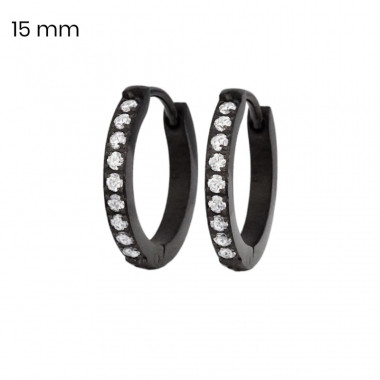 Náušnice EXEED 24508601