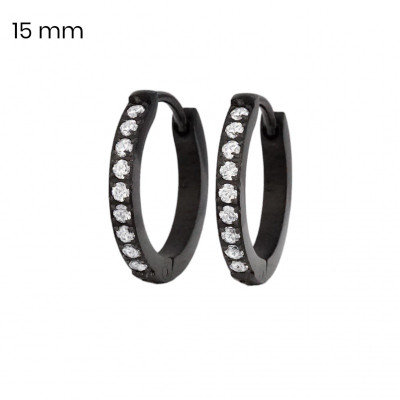 Náušnice EXEED 24508601