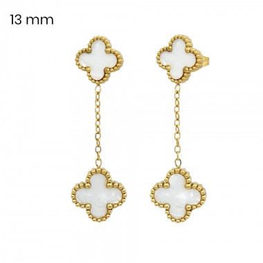 Náušnice EXEED 24524801