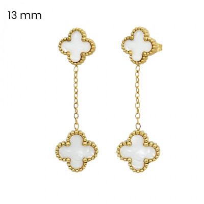 Náušnice EXEED 24524801