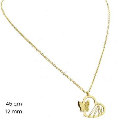 Řetízek s přívěskem 23942100