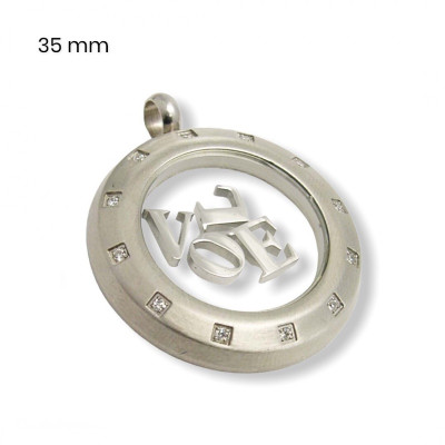 Prívěšek EXEED 23333102