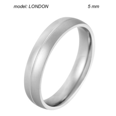 Prsten LONDON 240295_A
