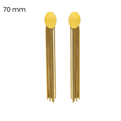 Náušnice EXEED 24297902