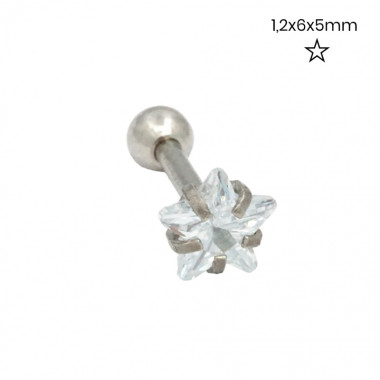 Piercing do ucha 24262501