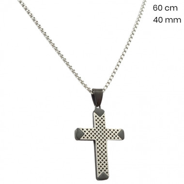 Řetízek s přívěskem 24309500