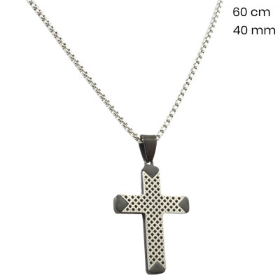 Řetízek s přívěskem 24309500