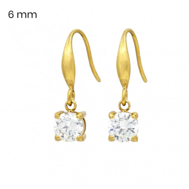 Náušnice EXEED 24520502