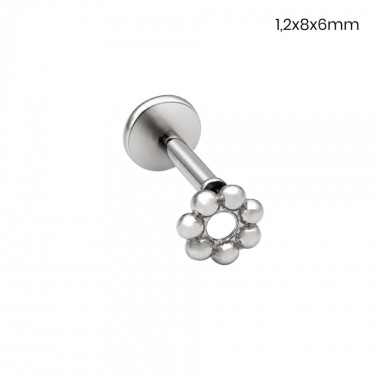 Piercing do úst 24275302