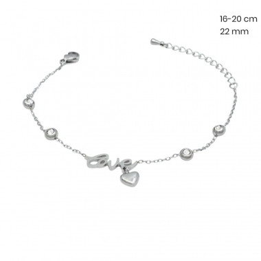 Náramek EXEED 24467201