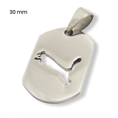 Přívěsek Exeed 23628700